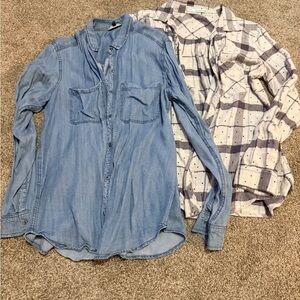 Flannel Set